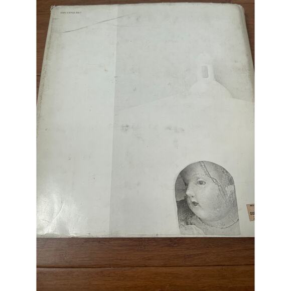 Joyce Tenneson Photographs Vintage Photography Coffee Table Book - Picture 5 of 7